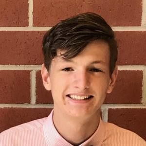 Meet your Posher, Gavin